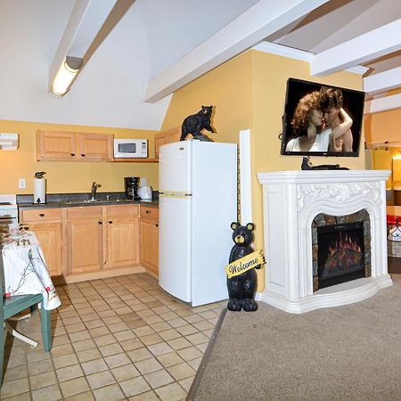 First Love Gatlinburg Chambre photo
