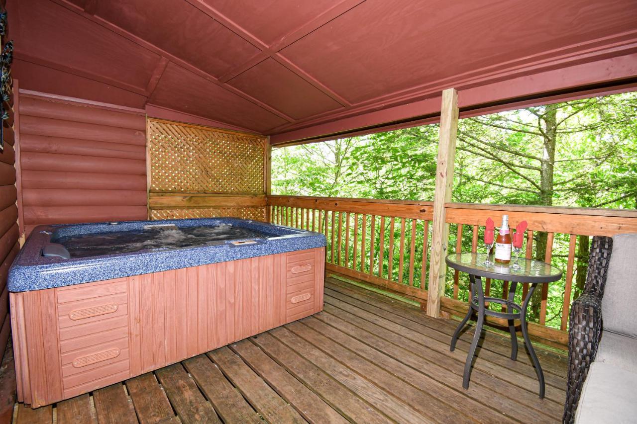 First Love Gatlinburg Extérieur photo