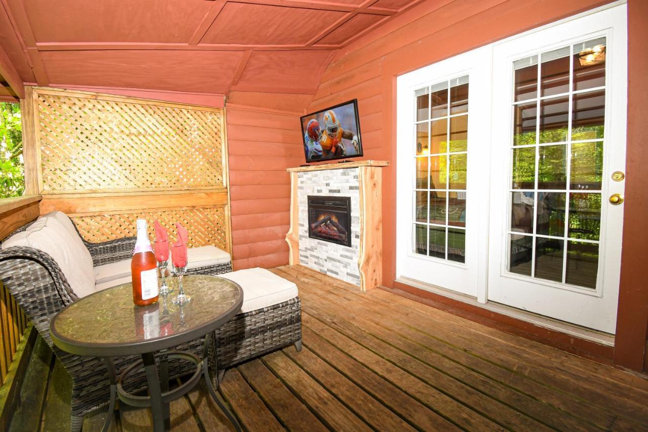 First Love Gatlinburg Extérieur photo