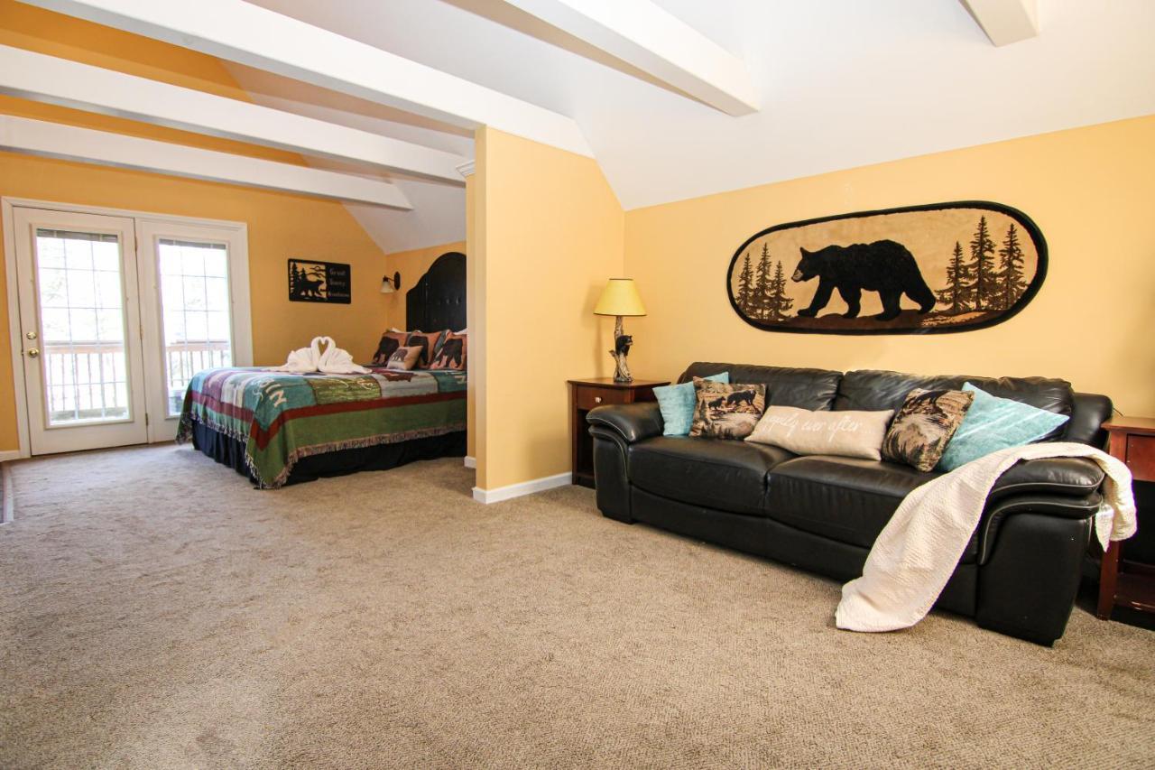 First Love Gatlinburg Extérieur photo